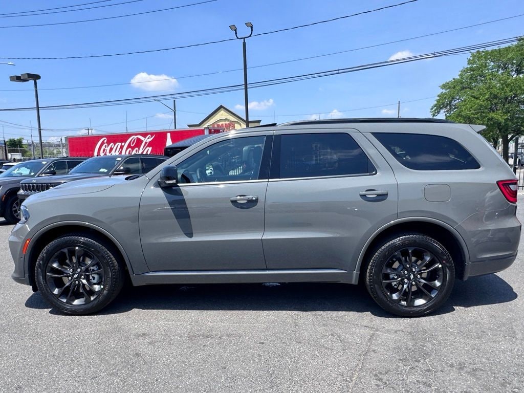 New 2026 Dodge Durango GT Plus Sport Utility