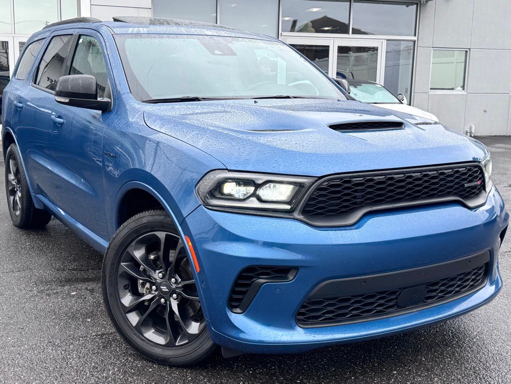 2024 Dodge Durango R/T Premium AWD's photo
