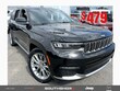Jeep New Grand Cherokee