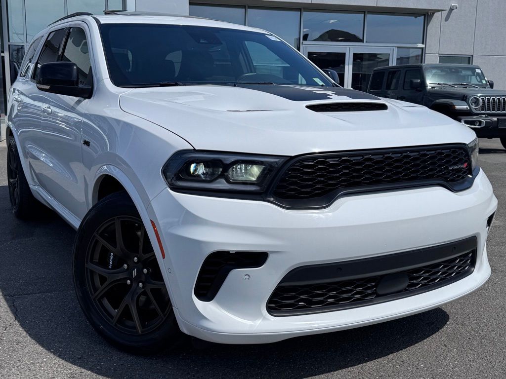2025 Dodge Durango R/T 20th Anniversary Premium AWD's photo
