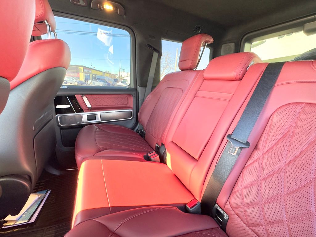 2023 Mercedes-Benz G-Class AMG G63 - Photo 16