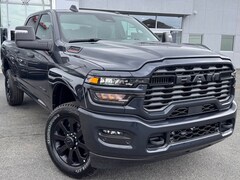 2026 Ram 2500 Big Horn Pickup