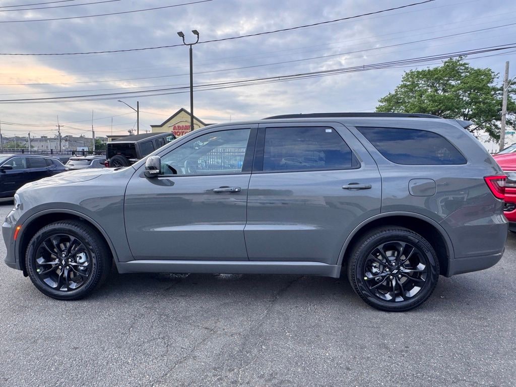 New 2026 Dodge Durango GT Plus Sport Utility