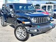Jeep Wrangler 4xe