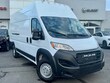  Ram ProMaster 3500