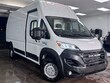 Ram ProMaster 3500 Delivery Van BEV