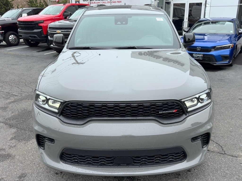New 2025 Dodge Durango GT SUV