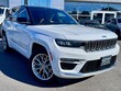 Jeep Grand Cherokee 4xe