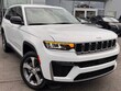  Jeep Grand Cherokee L