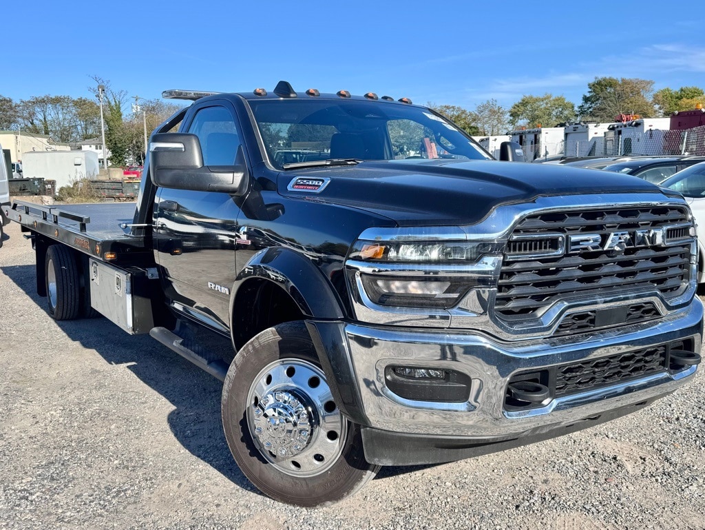 2025 RAM Ram 5500 Chassis Cab Big Horn's photo