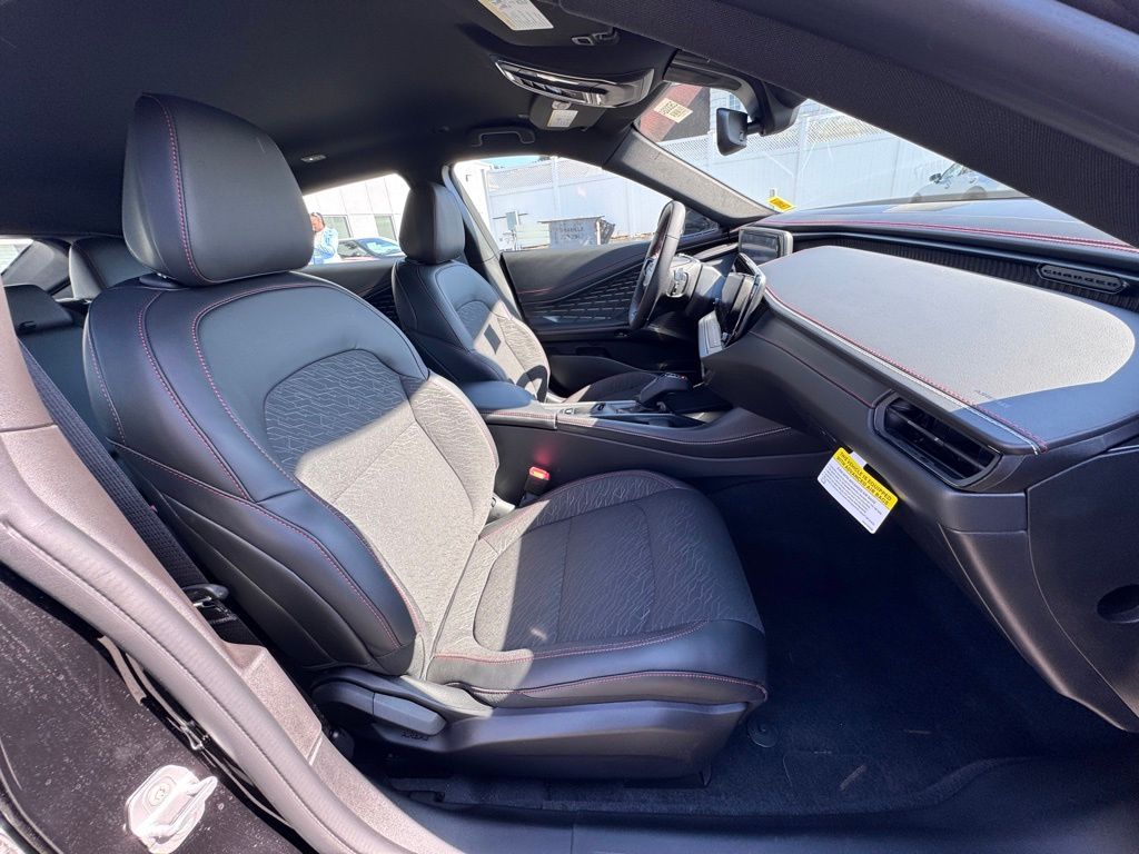 2026 Dodge Charger R/T - Photo 18