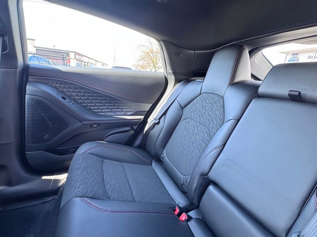 2026 Dodge Charger R/T - Photo 16