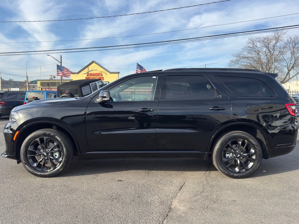 New 2026 Dodge Durango GT Plus Sport Utility