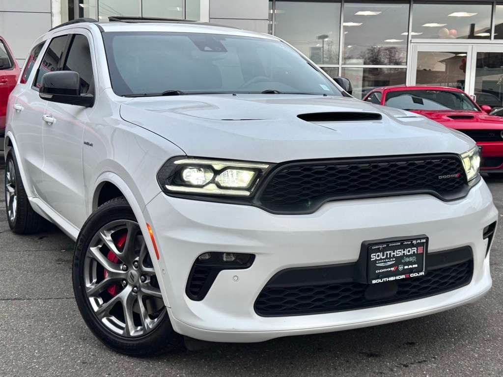 2023 Dodge Durango R/T's photo