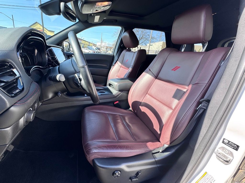 2024 Dodge Durango GT Plus AWD's photo