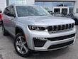  Jeep Grand Cherokee L