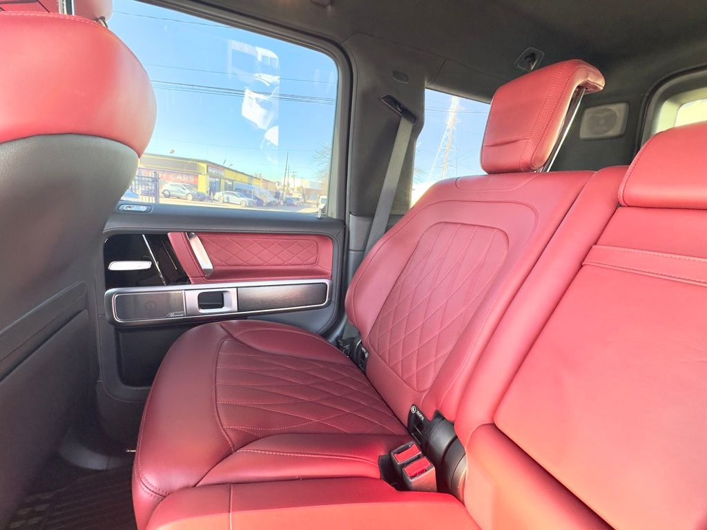 2023 Mercedes-Benz G-Class AMG G63 - Photo 17