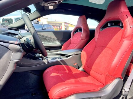 2025 Dodge Charger Daytona Scat Pack AWD Coupe