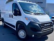 Ram ProMaster 2500