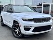  Jeep Grand Cherokee 4xe