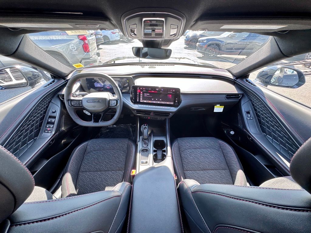 2026 Dodge Charger R/T - Photo 23