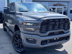 2026 Ram 2500 Big Horn Pickup