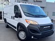 Ram ProMaster 2500
