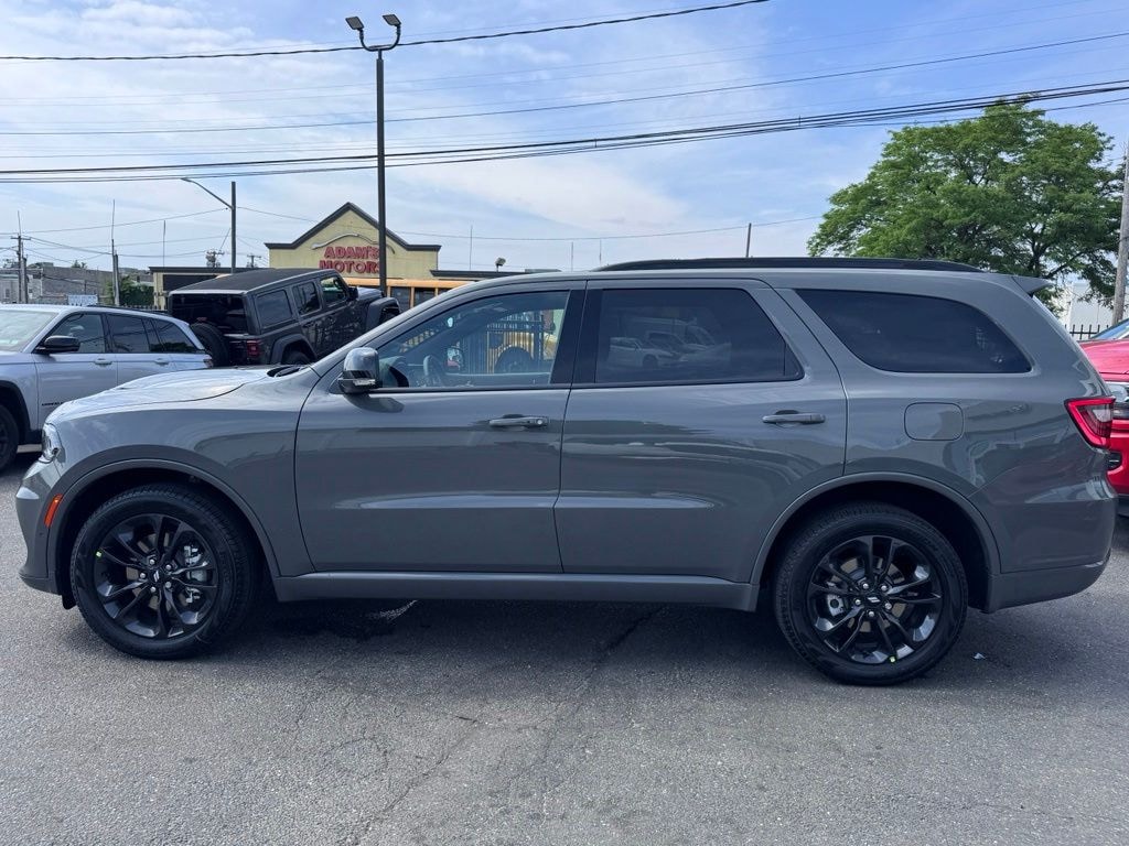 New 2026 Dodge Durango GT Plus Sport Utility