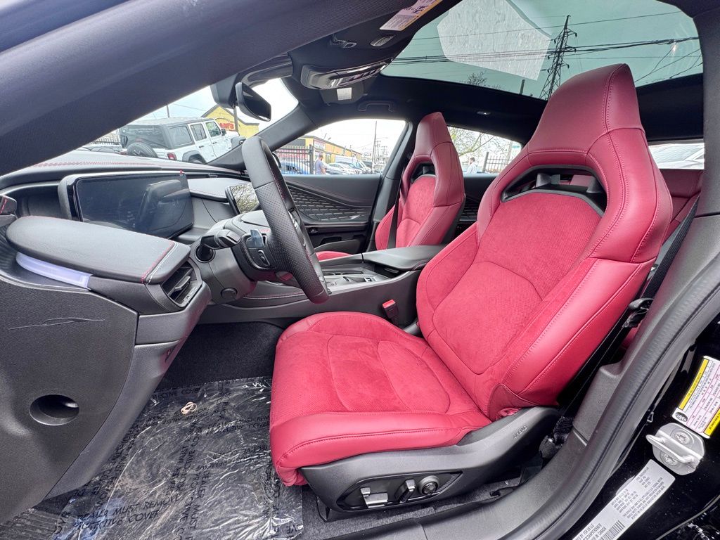 2026 Dodge Charger R/T Plus - Photo 13