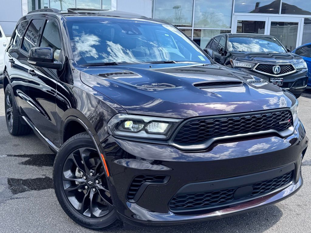 2024 Dodge Durango R/T Premium AWD's photo