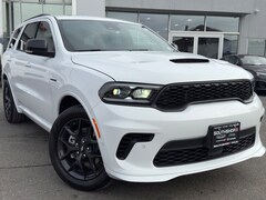 2026 Dodge Durango GT Plus Hemi V8 Sport Utility
