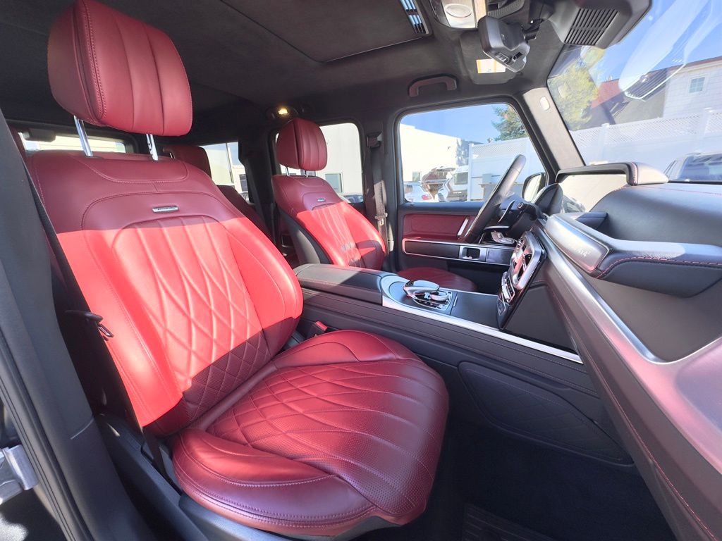 2023 Mercedes-Benz G-Class AMG G63 - Photo 19