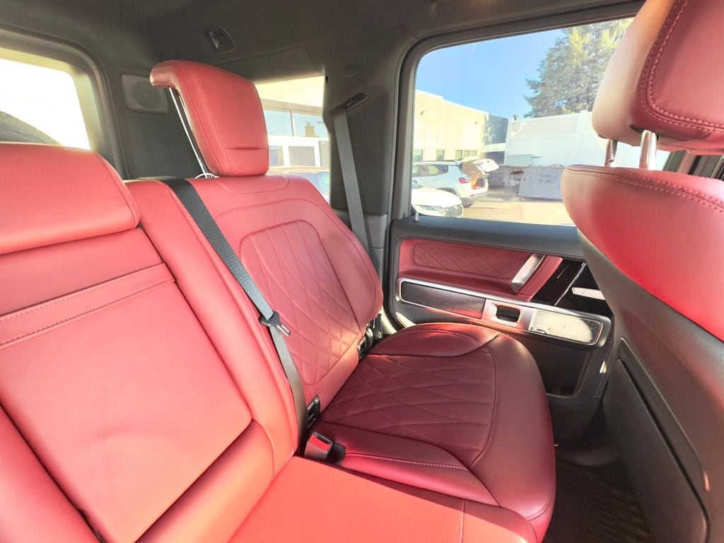 2023 Mercedes-Benz G-Class AMG G63 - Photo 22