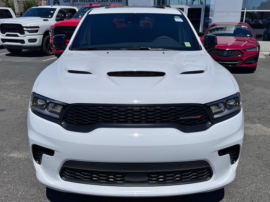 New 2026 Dodge Durango GT Plus Sport Utility