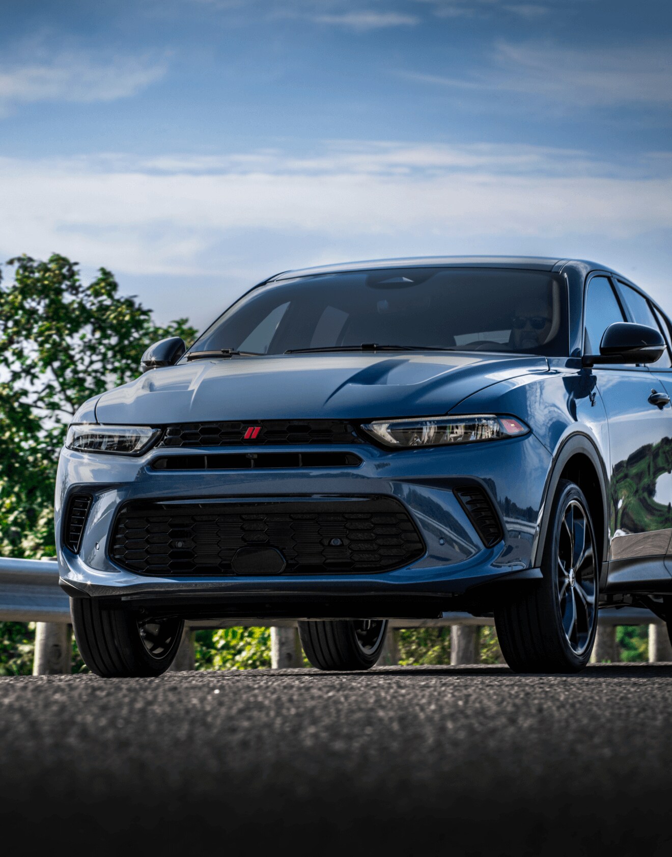 Trim Levels: 2023 vs. 2024 Dodge Hornet