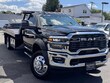 Ram 5500 Chassis Cab