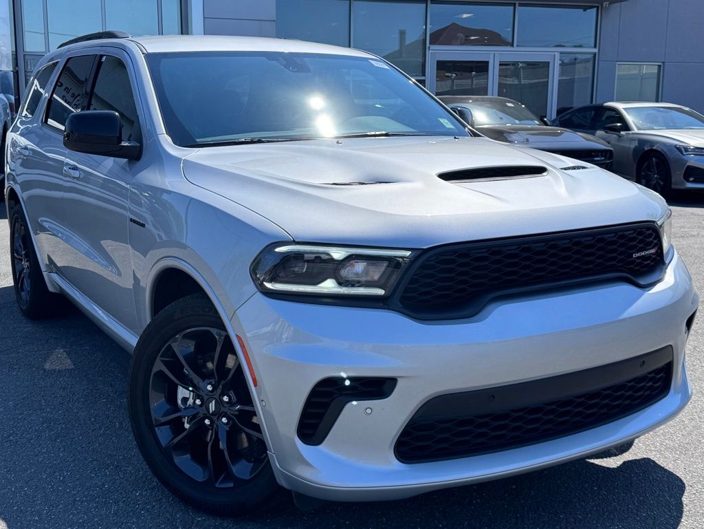 2025 Dodge Durango R/T AWD's photo