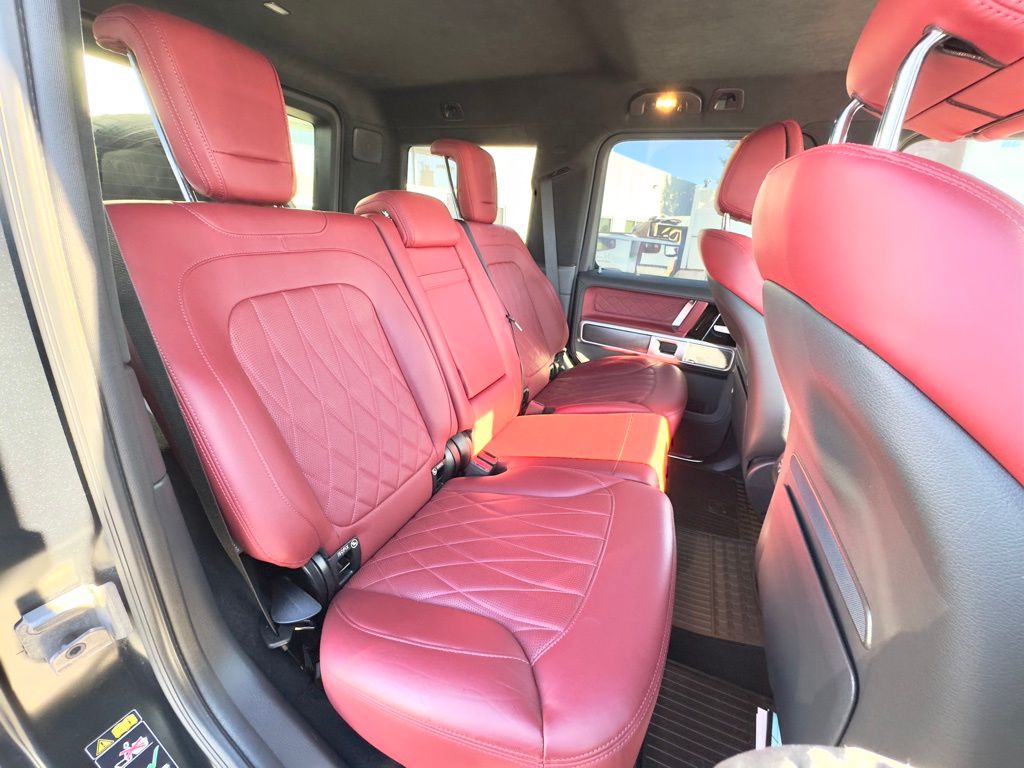 2023 Mercedes-Benz G-Class AMG G63 - Photo 21