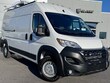 Ram ProMaster 2500
