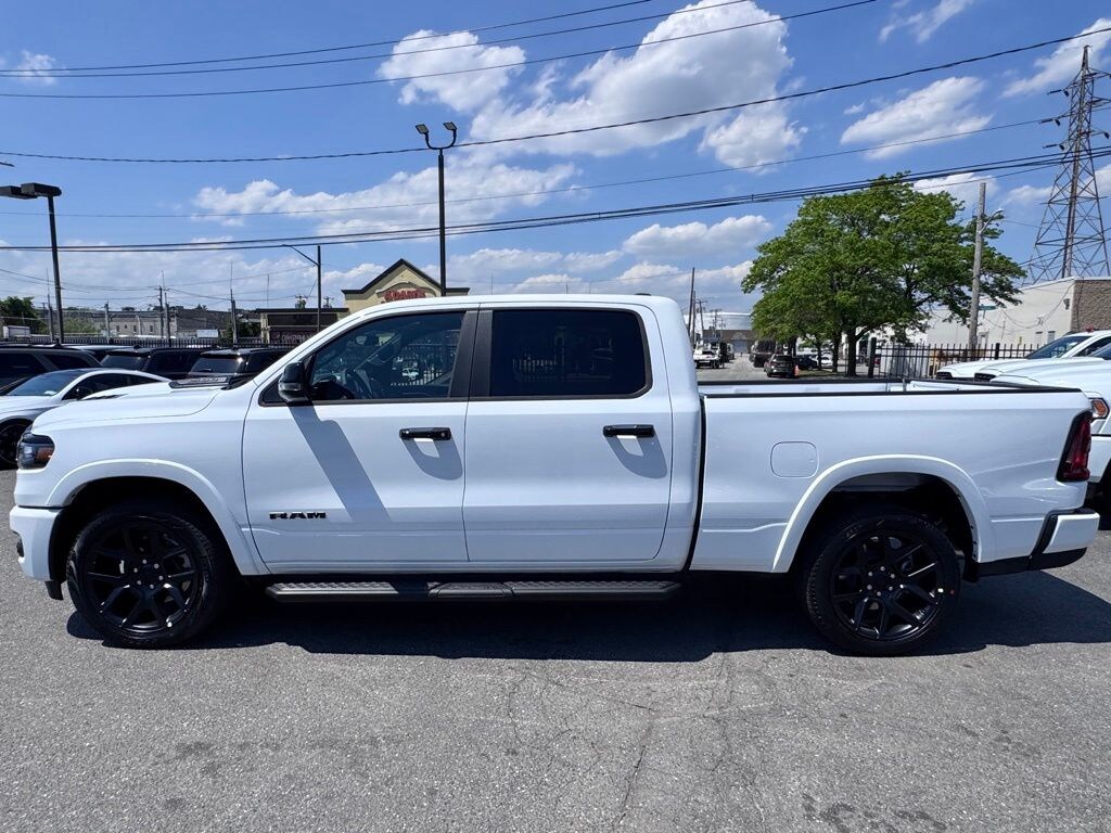 New 2026 Ram 1500 Pickup