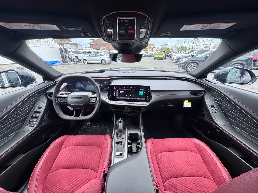 2026 Dodge Charger R/T Plus - Photo 10