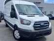  Ford E-Transit-350 Cargo