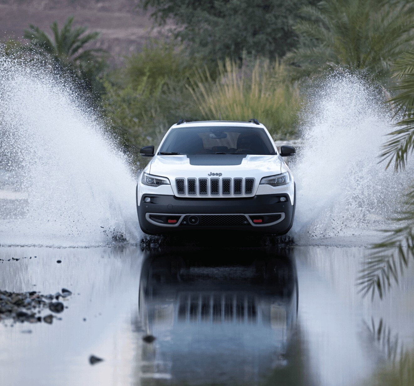 2023 Jeep Cherokee MPG by Trim Level