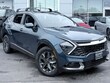 Kia Sportage Hybrid