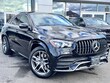  Mercedes-Benz AMG GLE 53