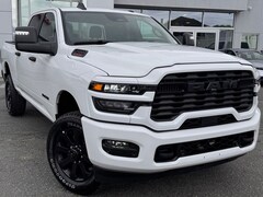 2026 Ram 2500 Big Horn Pickup