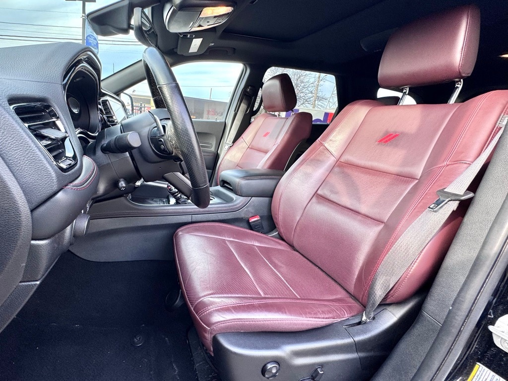 2024 Dodge Durango R/T's photo