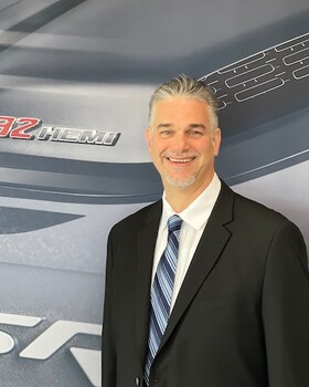 Staff member Erik Sherriff from ID_b9325e16258f