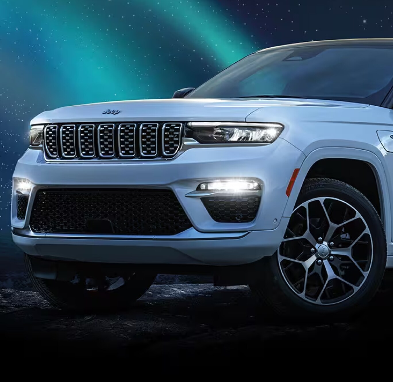 See Our 2023 And 2024 Jeep Grand Cherokee Safety Rating Review