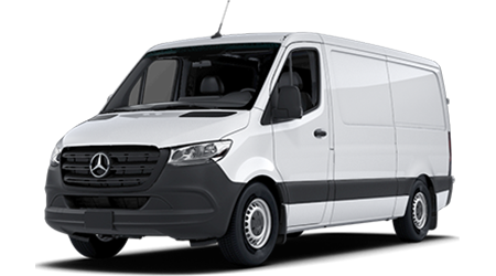 Difference between dodge discount and mercedes sprinter